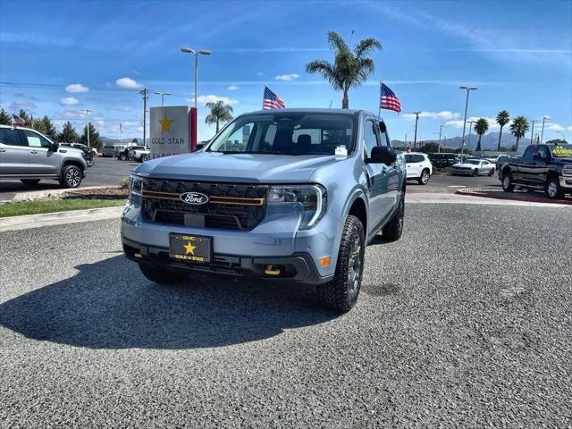 2025 Ford Maverick Tremor for sale in Salinas, CA