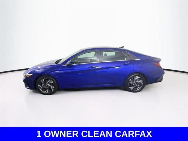2025 Hyundai Elantra SEL Convenience for sale in Crystal Lake, IL