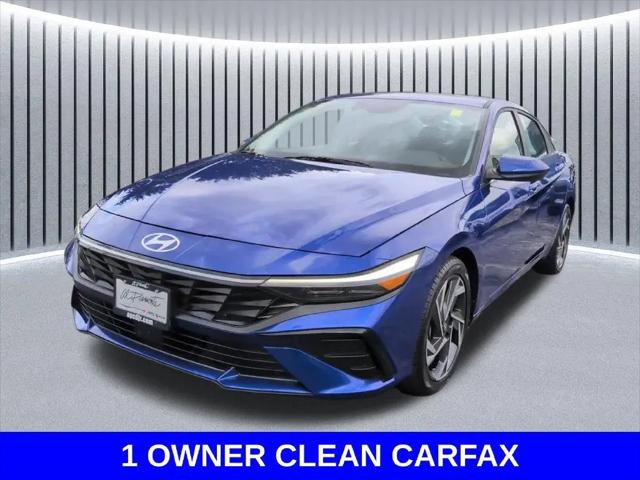 2025 Hyundai Elantra SEL Convenience for sale in Crystal Lake, IL