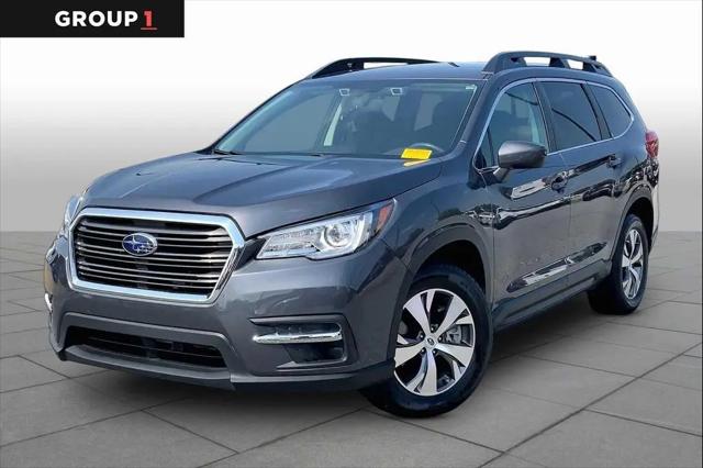 2022 Subaru Ascent Premium for sale in Columbus, GA