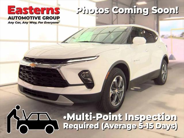 2025 Chevrolet Blazer FWD 2LT for sale in Sterling, VA