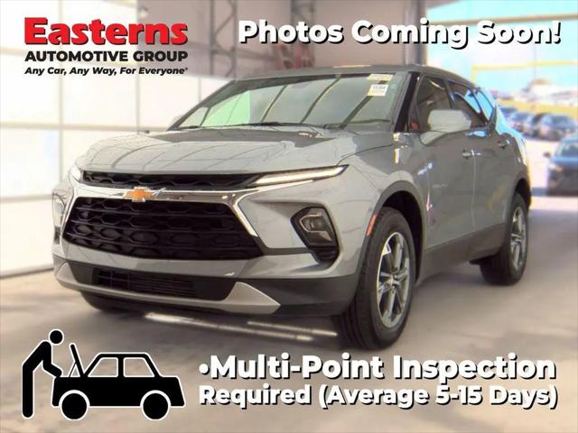 2025 Chevrolet Blazer FWD 2LT for sale in Sterling, VA