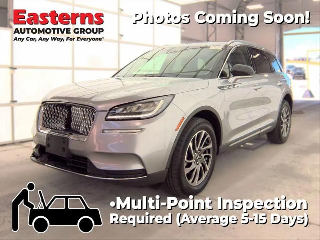 2021 Lincoln Corsair Standard for sale in Sterling, VA