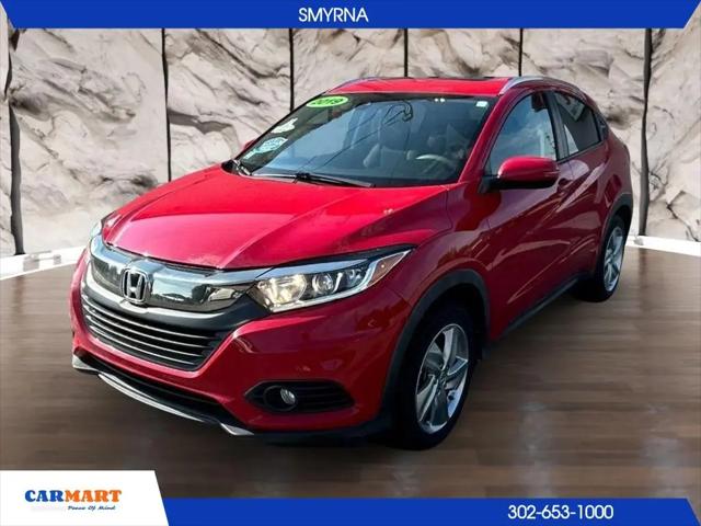 2019 Honda HR-V EX for sale in Smyrna, DE