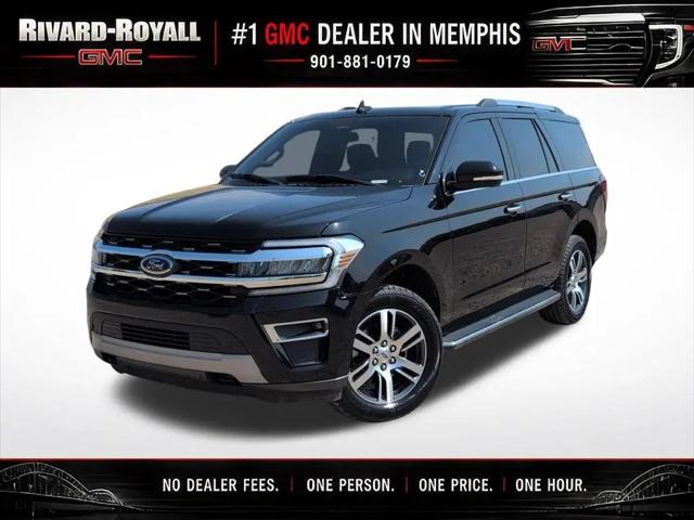 2023 Ford Expedition Limited for sale in Memphis, TN