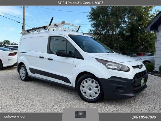2016 Ford Transit Connect XL for sale in Cary, IL
