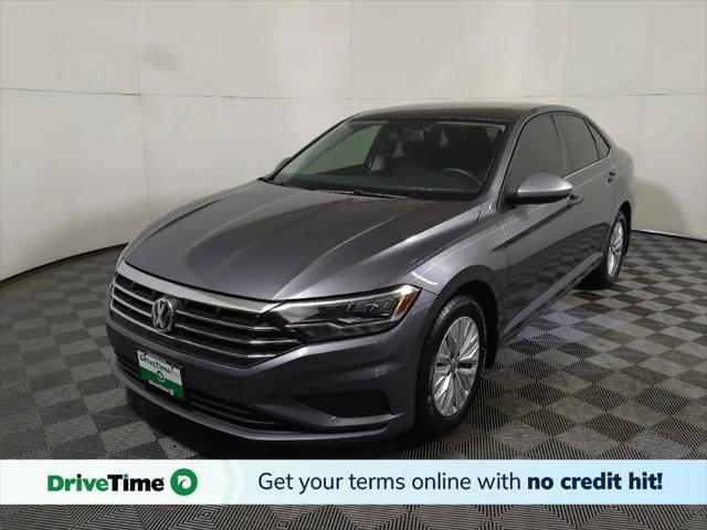 2019 Volkswagen Jetta 1.4T S for sale in Lombard, IL