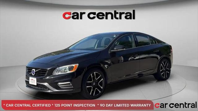2017 Volvo S60 T5 Dynamic for sale in Wallingford, CT