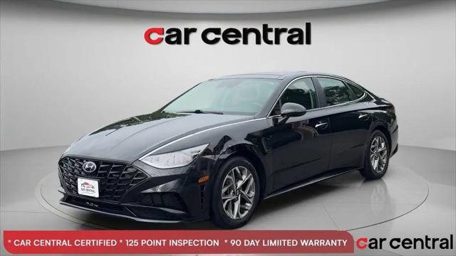 2023 Hyundai Sonata SEL for sale in Wallingford, CT