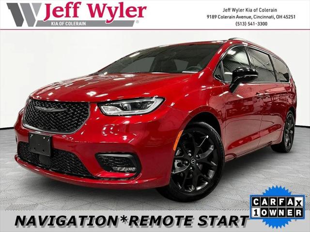 2025 Chrysler Pacifica Limited for sale in Cincinnati, OH