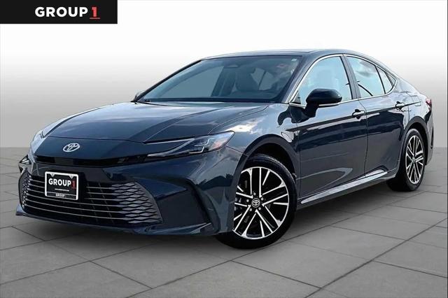 2025 Toyota Camry XLE for sale in Friendswood, TX