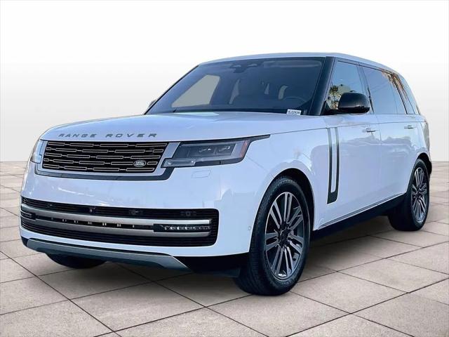 2023 Land Rover Range Rover P530 SE for sale in Sacramento, CA