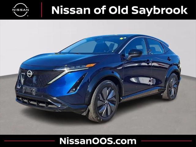 2023 Nissan ARIYA ENGAGE for sale in Old Saybrook, CT