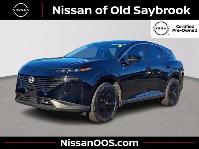 2025 Nissan Murano SV for sale in Old Saybrook, CT