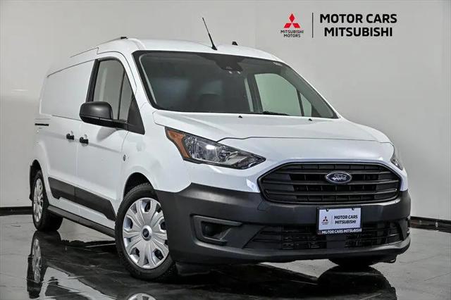 2020 Ford Transit Connect XL Cargo Van for sale in Aurora, IL