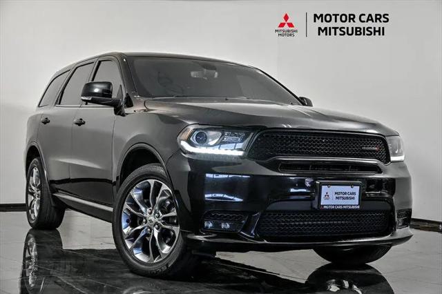 2020 Dodge Durango GT Plus AWD for sale in Aurora, IL