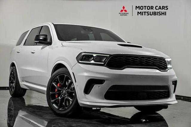 2021 Dodge Durango SRT Hellcat AWD for sale in Aurora, IL