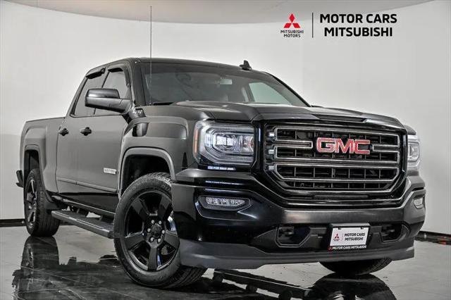 2018 GMC Sierra 1500 Base for sale in Aurora, IL