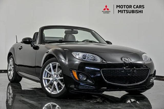 2012 Mazda MX-5 Grand Touring for sale in Aurora, IL