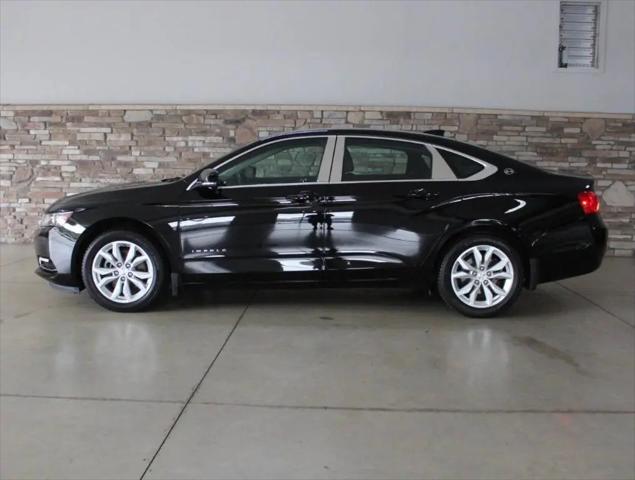 2020 Chevrolet Impala FWD LT for sale in Kalamazoo, MI