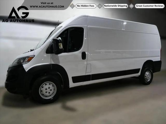 2023 Ram ProMaster 2500 Cargo Van High Roof 159 WB for sale in Carol Stream, IL