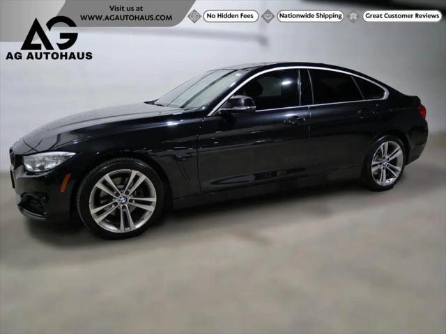 2016 BMW Coupe xDrive for sale in Carol Stream, IL