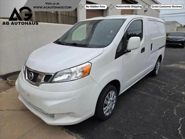 2019 Nissan NV200 SV for sale in Carol Stream, IL