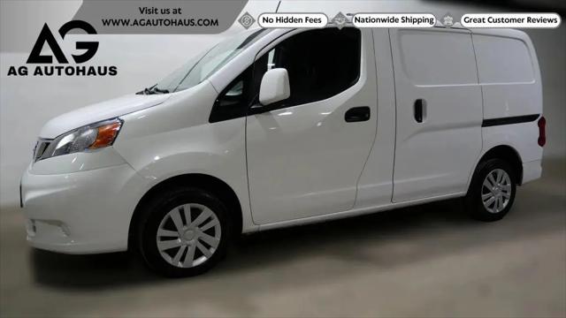 2019 Nissan NV200 SV for sale in Carol Stream, IL