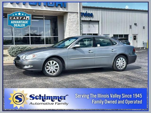 2007 Buick LaCrosse CXL for sale in Peru, IL