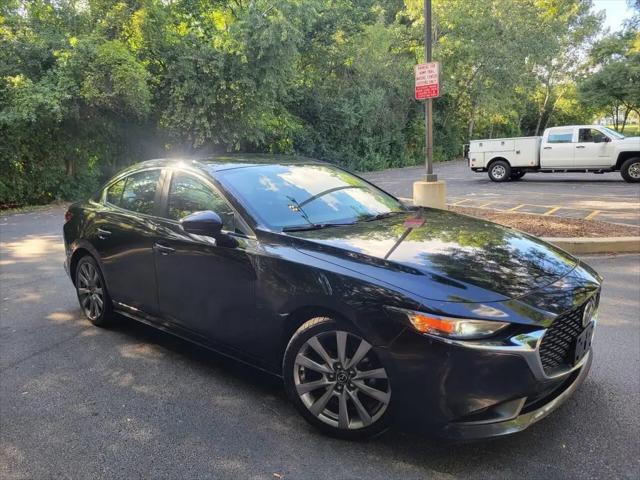 2020 Mazda Mazda3 Select Package for sale in Berwyn, IL