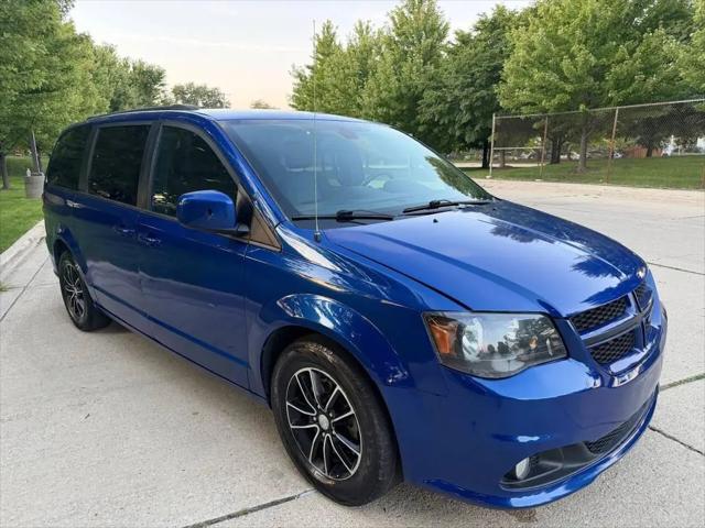 2019 Dodge Grand Caravan GT for sale in Berwyn, IL