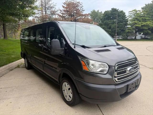 2019 Ford Transit XLT for sale in Berwyn, IL