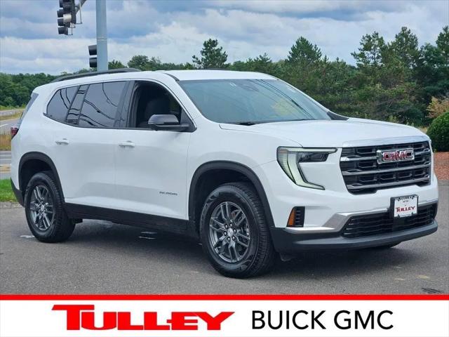 2025 GMC Acadia AWD Elevation for sale in Nashua, NH