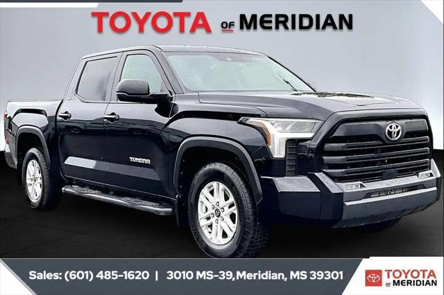 2024 Toyota Tundra SR5 for sale in Meridian, MS