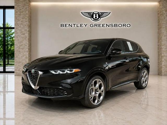 2024 Alfa Romeo Tonale Ti EAWD for sale in Greensboro, NC
