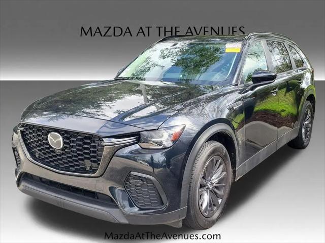 2025 Mazda CX-70 3.3 Turbo Preferred Package for sale in Jacksonville, FL