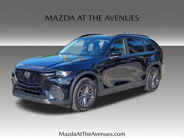 2025 Mazda CX-70 3.3 Turbo Preferred Package for sale in Jacksonville, FL