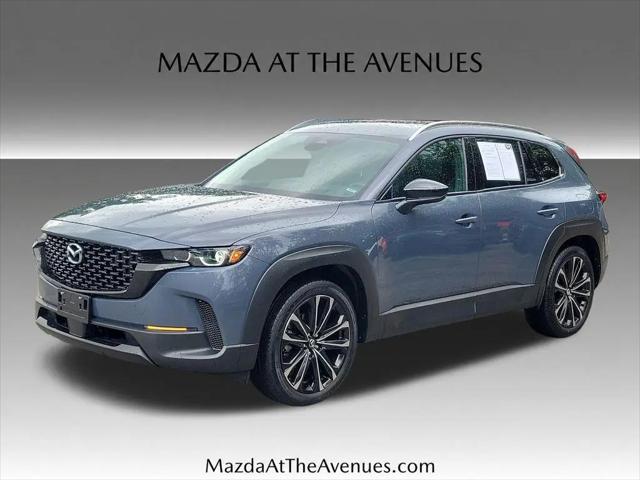 2025 Mazda CX-50 2.5 S Premium Plus Package for sale in Jacksonville, FL