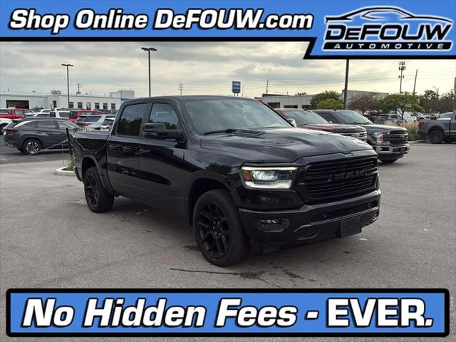 2023 Ram 1500 Sport for sale in Lafayette, IN