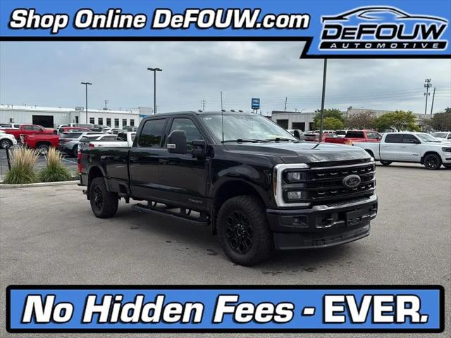 2024 Ford F-250 LARIAT for sale in Lafayette, IN