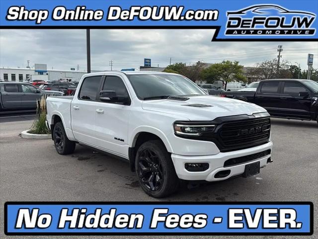 2022 Ram 1500 Limited for sale in Lafayette, IN