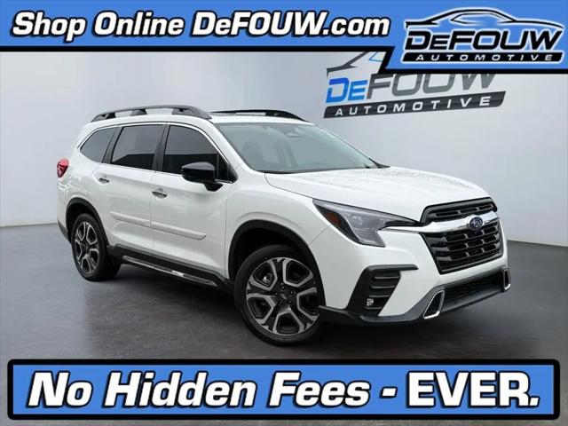 2024 Subaru Ascent Touring 7-Passenger for sale in Lafayette, IN