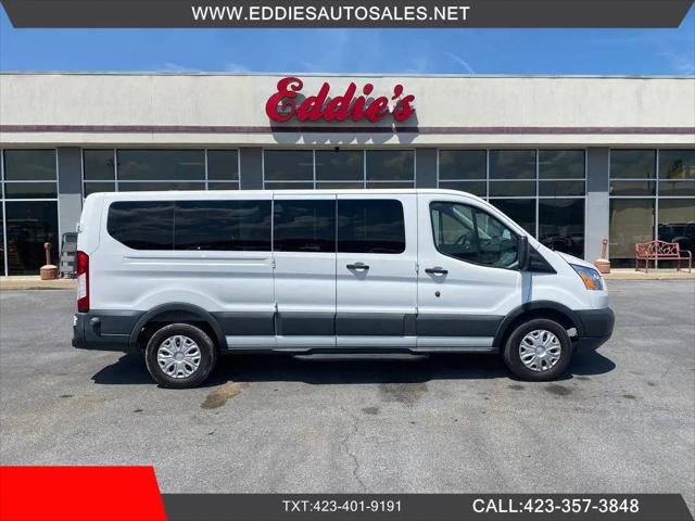 2016 Ford Transit XLT for sale in Church Hill, TN