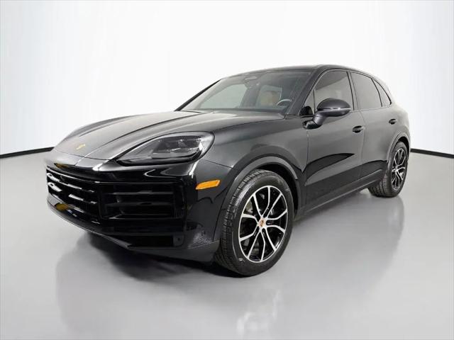2026 Porsche Cayenne Base for sale in Fort Worth, TX