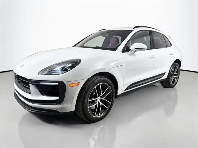 2026 Porsche Macan S for sale in Fort Worth, TX