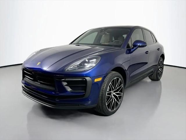 2026 Porsche Macan T for sale in Fort Worth, TX