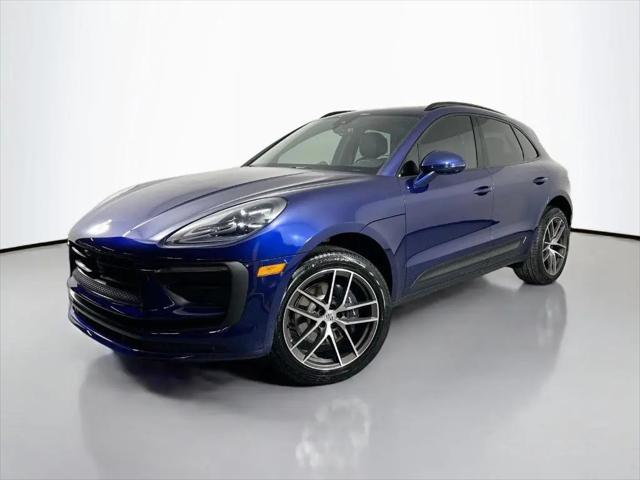 2026 Porsche Macan T for sale in Fort Worth, TX