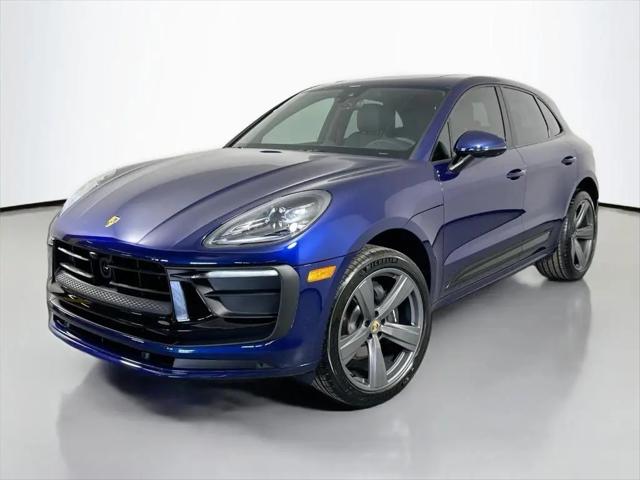 2026 Porsche Macan Unknown for sale in Fort Worth, TX