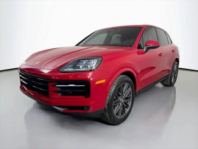 2026 Porsche Cayenne Unknown for sale in Fort Worth, TX