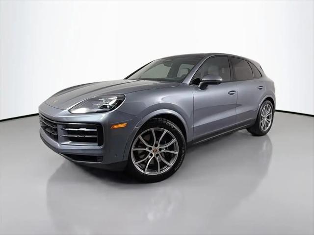 2026 Porsche Cayenne Base for sale in Fort Worth, TX